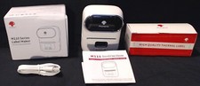 Direct Thermal Portable Labels Maker Bluetooth Mobile Printer for Small Business picture