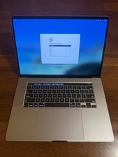 Pre-Owned Apple 2019 MacBook Pro 16