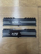 XPG GAMMIX D10 16GB 2x8GB RAM DDR4 3200MHz AX4U32008G16ABB10 G2U picture