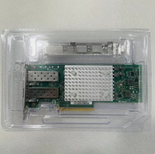 DELL QL41262HLCU-DE 25G 51grm 415DX 051grm PCIE 10-Gigabit network adapter picture