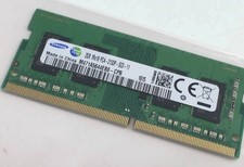 SAMSUNG 2GB DDR4 SoDimm Memory Laptop Ram 2133MHz PC4-2133P M471A5644EB0-CPB picture