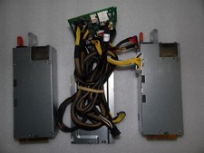 DELL EMC POWEREDGE SERVER T440 HOTSWAP 750W POWER CONVERSION KIT PDB PLATE picture