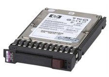 HP 300GB Internal 10000RPM 2.5