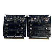 Apple Mac Pro A1186 2006-2007 Memory Riser Board Card 630-7667 820-1981-A  picture