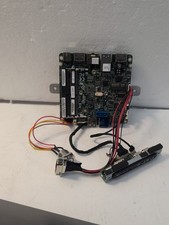 🔥 Intel NUC NUC7i3DNB DDR4 Mini PC Motherboard With i3-7100U CPU (NO RAM/WiFi)- picture