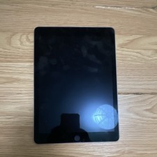 Apple iPad Pro 9.7in 32GB Silver picture