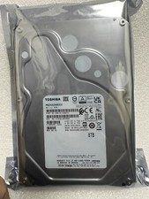 Compatible NEW Toshiba MG08ADA800E 7.2k 256 3.5