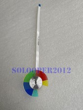 Projector Color wheel For NEC NP-VE280X+ NP-VE281+ NP-VE281X+ NP VE280 NP VE281 picture