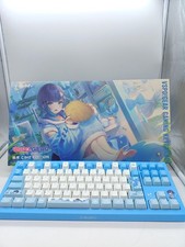 Gaming Keyboard Model VSPO KB Virtual Entertainment picture