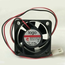 1 Pcs For SUNON MB40201VX-000C-A99 DC12V 1.38W 4CM 4020 2-pin cooling fan picture