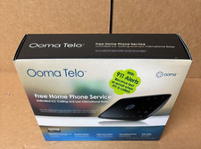 OOMA TELO 892943002100 Ooma - Telo VoIP Home Phone Service picture
