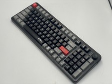 MSI Forge GK110 – Gaming RGB Keyboard picture