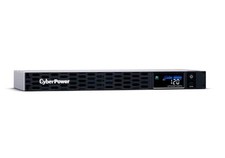 CyberPower CP500PFCRM1U PFC Sinewave UPS Systems-500VA/300W, 120 VAC Openbox New picture