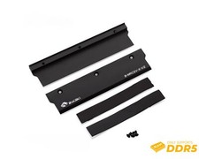 Bykski DDR5 Memory Heat Spreader - Black (B-MRCOV-X-V2) picture