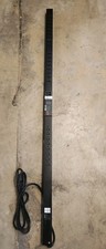 APC AP8830 Metered Rack PDU, Zero U, 20A, 100V-120V, 24x 5-20R Outlets picture