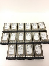 16x HP ST3300655SS -431943-004- 3.5