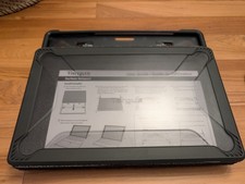Targus SafePort Rugged Case for Microsoft Surface Pro (Model THD137GLZ) picture