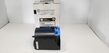 GORDON FLESCH REPLACEMENT CANON GPR-23/C-EXV 21 CYAN TONER CARTRIDGE, NIB picture