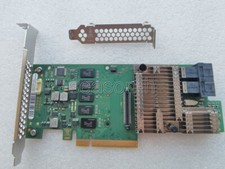 Fujitsu  PRAID EP420i 2GB LP PCIe-x8 12Gbps RAID  D3216-B23 2G controller card picture
