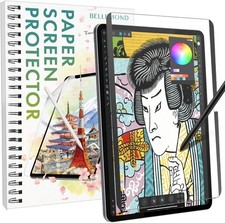 Magnetic Kent Paper Screen Protector for Samsung Galaxy Tab S11 Ultra - 1PC picture