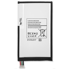 New 4450mAh 3.8V Battery For Samsung Galaxy Tab 4 SM-T330 SM-T330NU EB-BT330FBU picture