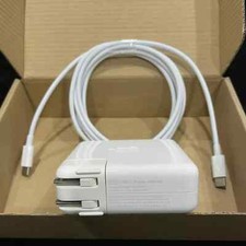 Original 87W USB-C Power Adapter Charger For Apple MacBook Air A2337/A2179/A1932 picture