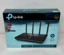 TP-LINK Archer C3150 V2 Wireless Router picture