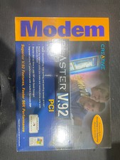 Creative Modem Blaster v.92 PCI picture