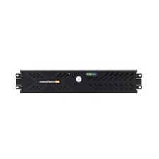 Exacq IP08-64T-2Z-2 Rackmount 2U Recorder with 8 IP Licenses (128 max), 64TB picture