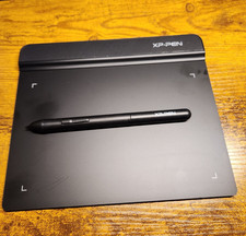 XP-Pen Star G640 6x4 Graphics Drawing Tablet Stylus 8192 Pressure OSU picture