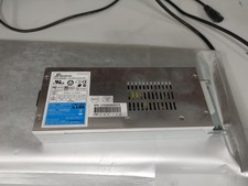 Sea Sonic SS-400H1U 1U 400W Power Supply Unit PSU 2 Fans Active PFC 24 Pin picture