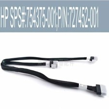 NEW Y type Mini SAS line P/N: 727452-001; 754375-001 for HP DL380e picture