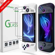 amFilm Screen Protector for ASUS ROG Xbox Ally X & Ally/ROG X 7'' picture