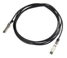 IN STOCK New GENUINE Arista CAB-SFP-SFP-3M 10GBASE-CR SFP+ Twinax Cable 3m OEM picture
