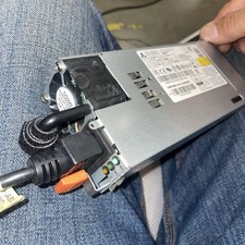 CRMRT Dell EMC 0CRMRT Delta DPS-550AB-45 A 550W Power supply For N3200 Switches picture