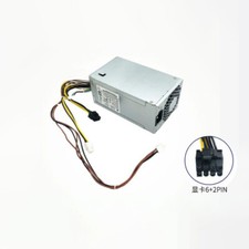 500W PSU Power Supply for HP 480 280 288 680 800 600 400 G3 G4 PA-5501-2HA picture