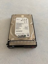 861693-B21 ,862129-001 HPE 3TB SATA 6G MIDLINE 7.2K LFF 3.5 SC HD picture