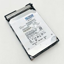 HPE MB8000JEQVA 8TB 3.5 SAS 12G 7.2K Server HDD 791394-002 w/Caddy (100% Health) picture