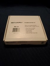 Binary B-USB3-EXTAA-10 Extender Cable 10 Meter/32.8 ft. NEW picture