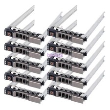 10X G176J for Dell 2.5