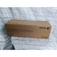 Xerox 013R00668 Drum Cartridge for D95 D110 D125 D136 Genuine OEM New picture