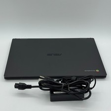 ASUS Chromebook CX1500 15.6
