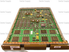 NT9X17CA NORTEL NORTHERN TELECOM 128 PORT DMS-100 DMS-500 CIRCUIT PACK picture