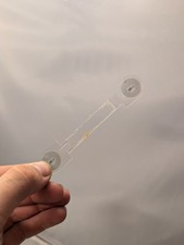 Bambu Lab Filament Spool RFID NFC Tag ONLY NO SPOOL PETG HF PLA BASIC SILK ABS  picture