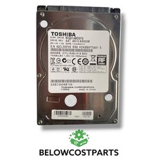 💻 Toshiba MQ01ABD075 750GB 5400RPM 2.5