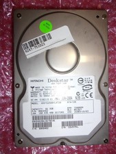 Hitachi HDS722580VLAT20 08K0462 Hard Drive 3.5
