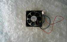 •	1pcs Fonsan 8025 DFB0812M DC12V 0.10A Chassis Power Cooling Fan    picture
