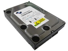 WL 1-Terabyte (1TB) 7200RPM 8MB Cache SATA 3.0Gb/s 3.5