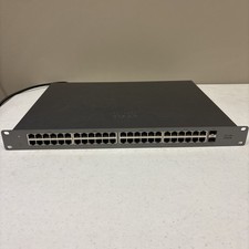 Cisco Meraki Go 48 Port PoE Switch (GS110-48P-HW) picture