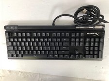 Hyper-X Alloy Core RGB Membrane Gaming Keyboard picture